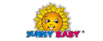 Sunny Baby Insektenschutznetz für Jogger Schwarz NEU 
