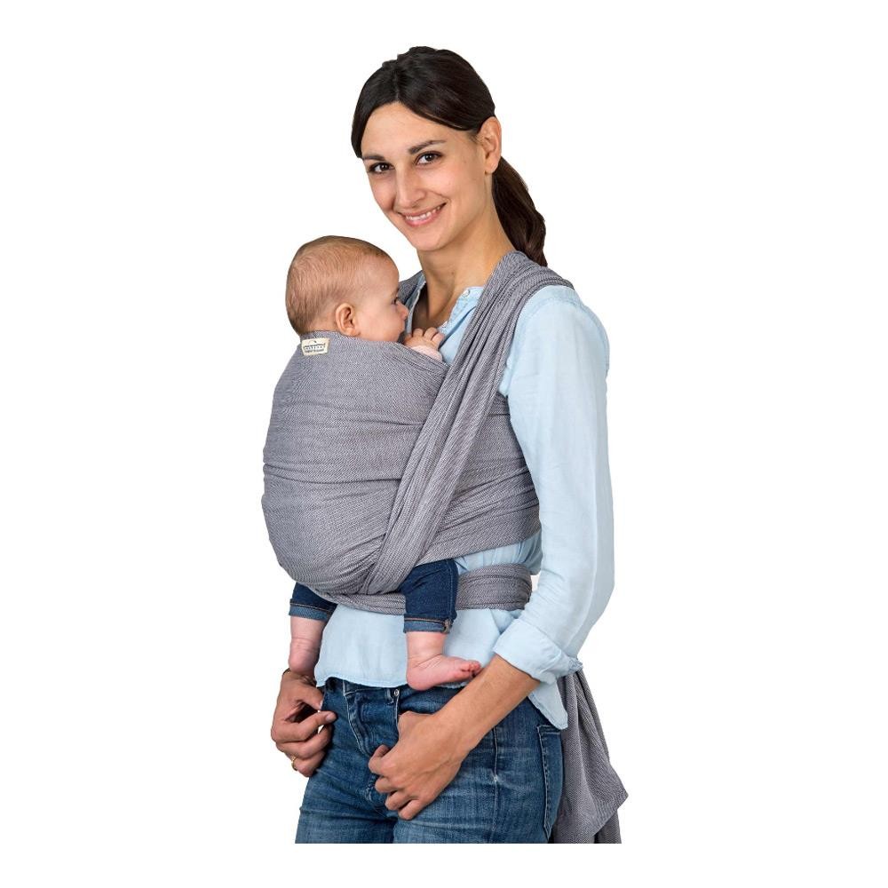 Amazonas baby carrier to 15 kg Carry 