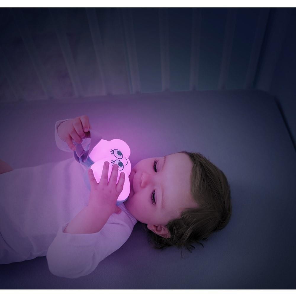 Badabulle Nachtlicht Wolke mit 15 Melodien --> Kids-Comfort | Ihr weltweit  gefragter Online-Shop für Babyartikel