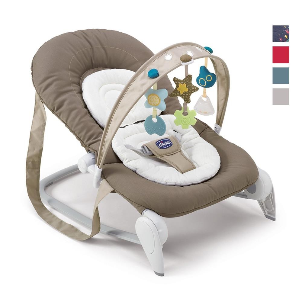 chicco baby bouncer