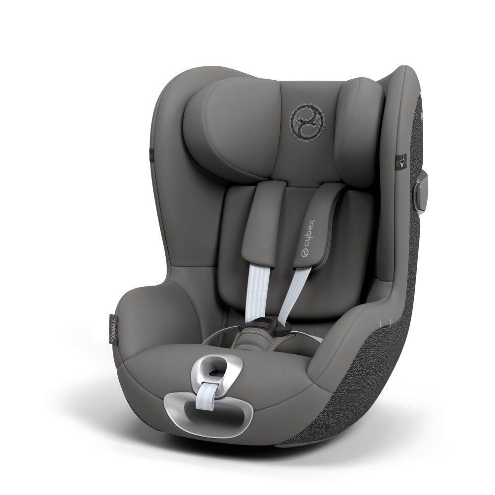 Cybex Kindersitz Sirona T i-Size Mirage Grey