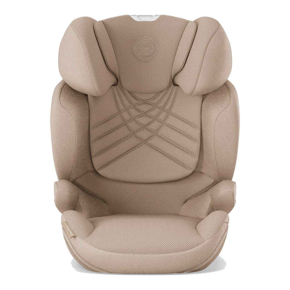 Cybex Kindersitz höhenverstellbar mit ISO-Fix, 15-36 kg