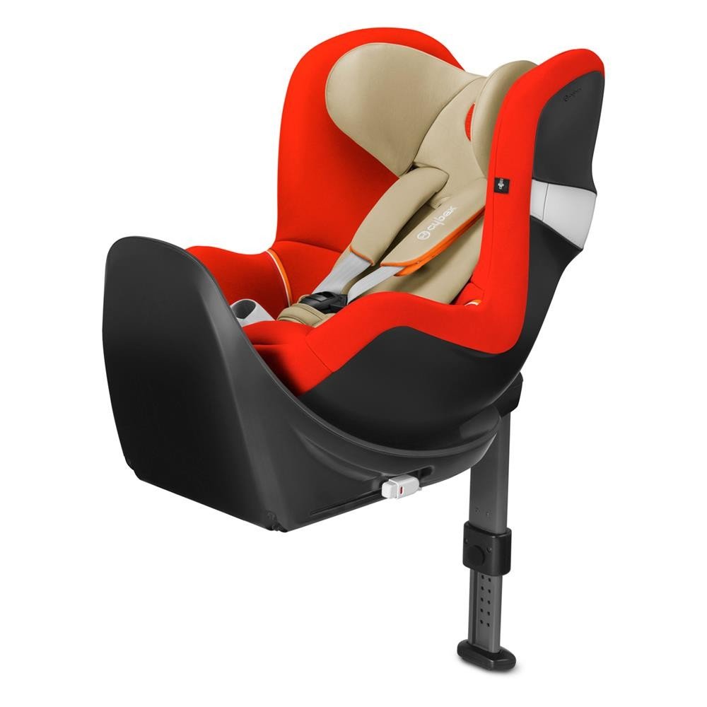 Cybex Sirona M2 i-Size car seat - Car seats from birth - Car seats