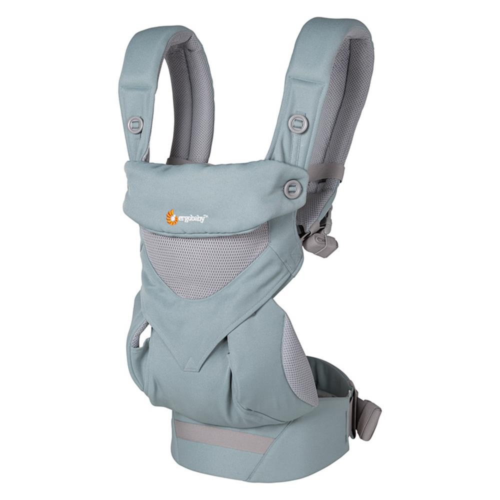 Ergobaby 360 Cool Air Mesh Baby carrier 