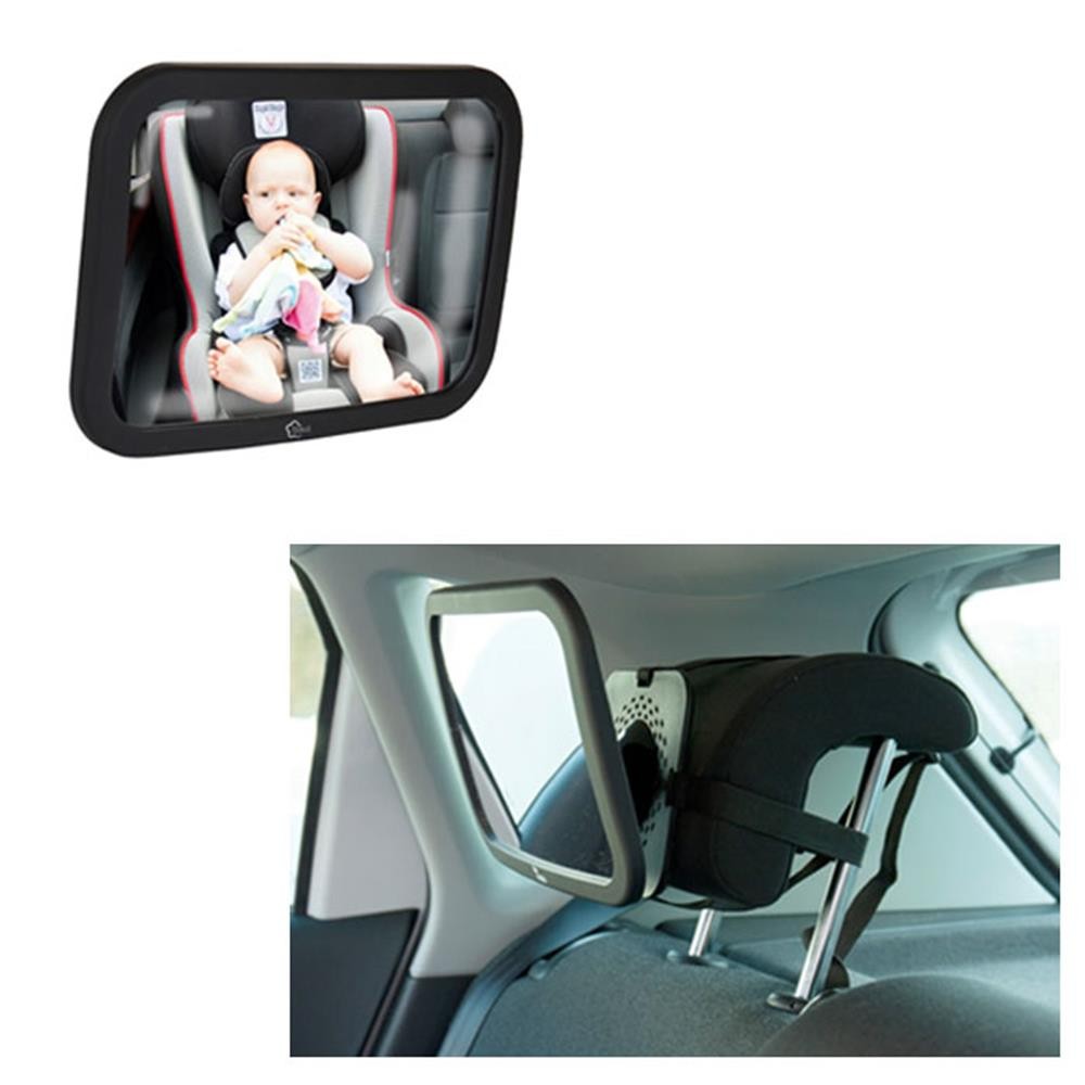 Fillikid - Auto-Sicherheitsspiegel für Reboarder und Babyschalen