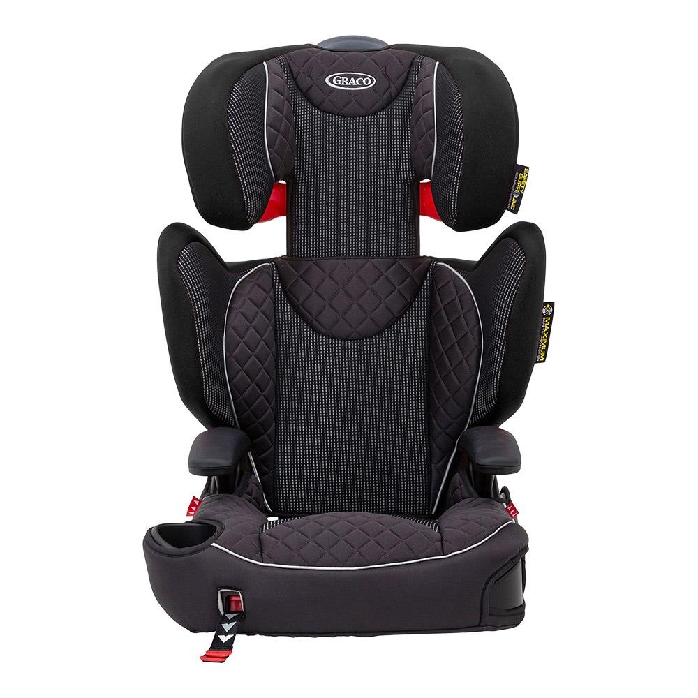 Graco Child Seat Affix Kids Comfort, Graco Baby Seat Canopy