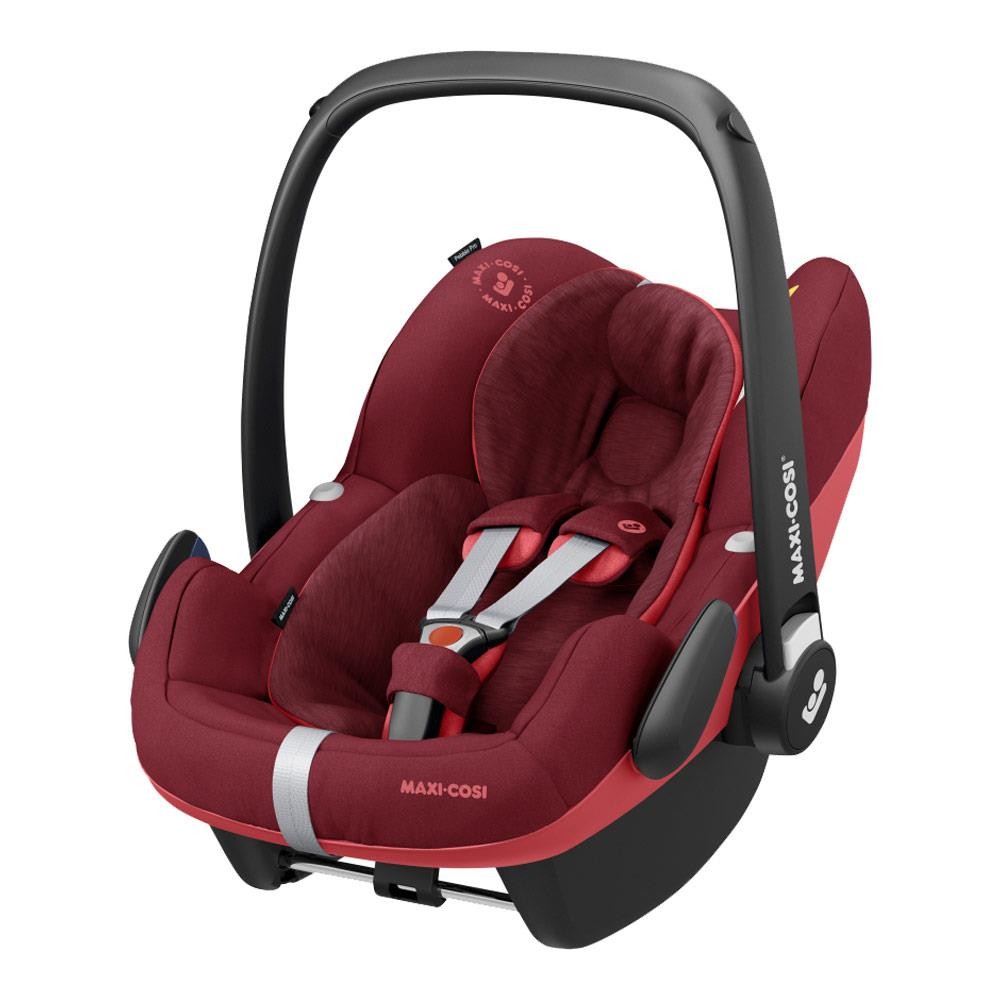 Babyprodukte online - Kinderwagen Nackenkissen Autositz