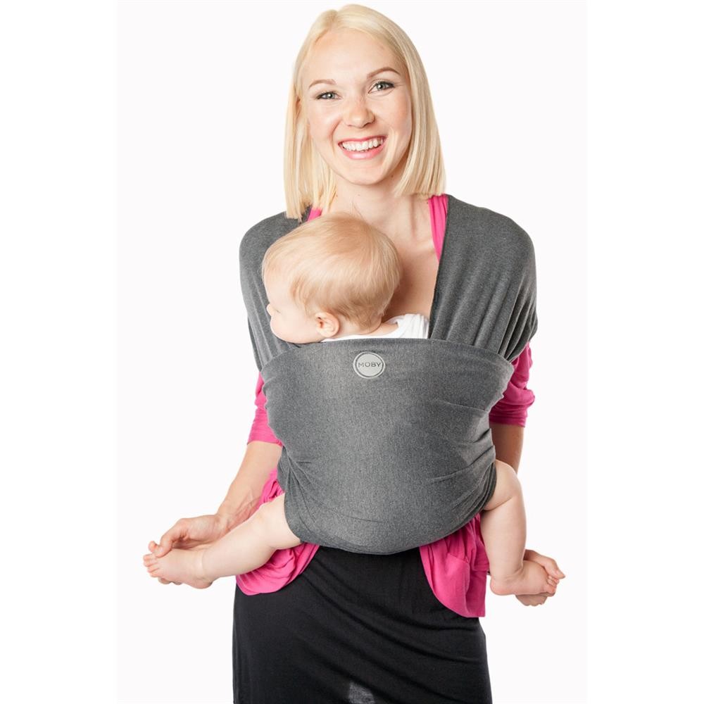 mommy wrap baby carrier