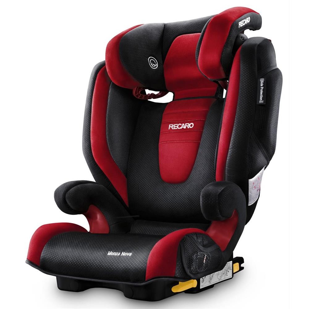 Monza Nova 2 Seatfix Recaro Cat, What Are The Groups For Child Car Seats In Germany